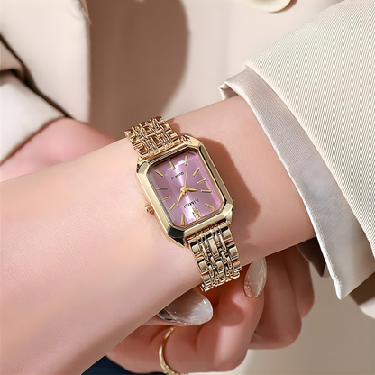 Luxury Quartz Watch for Women