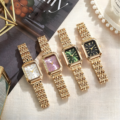 Luxury Quartz Watch for Women
