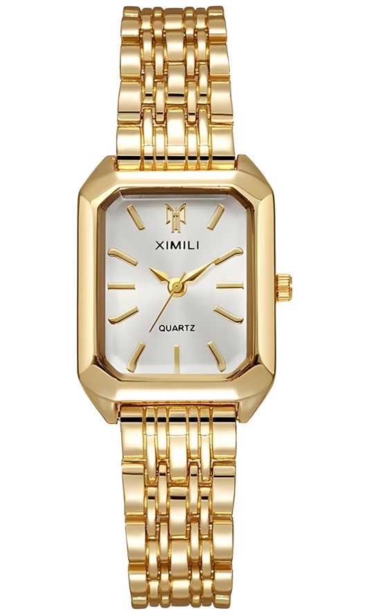 Luxury Quartz Watch for Women